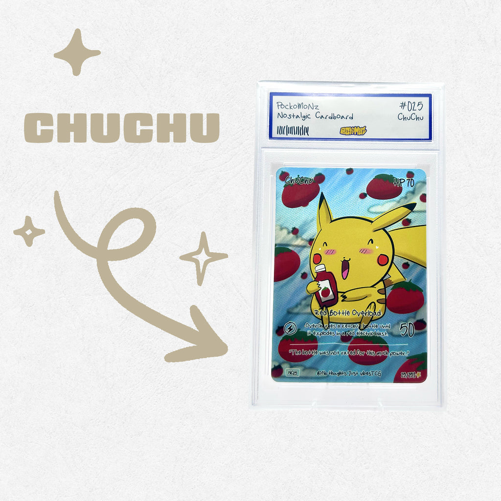 ChuChu | Slab