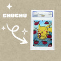 ChuChu | Slab