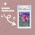 Hungo Genglock | Slab