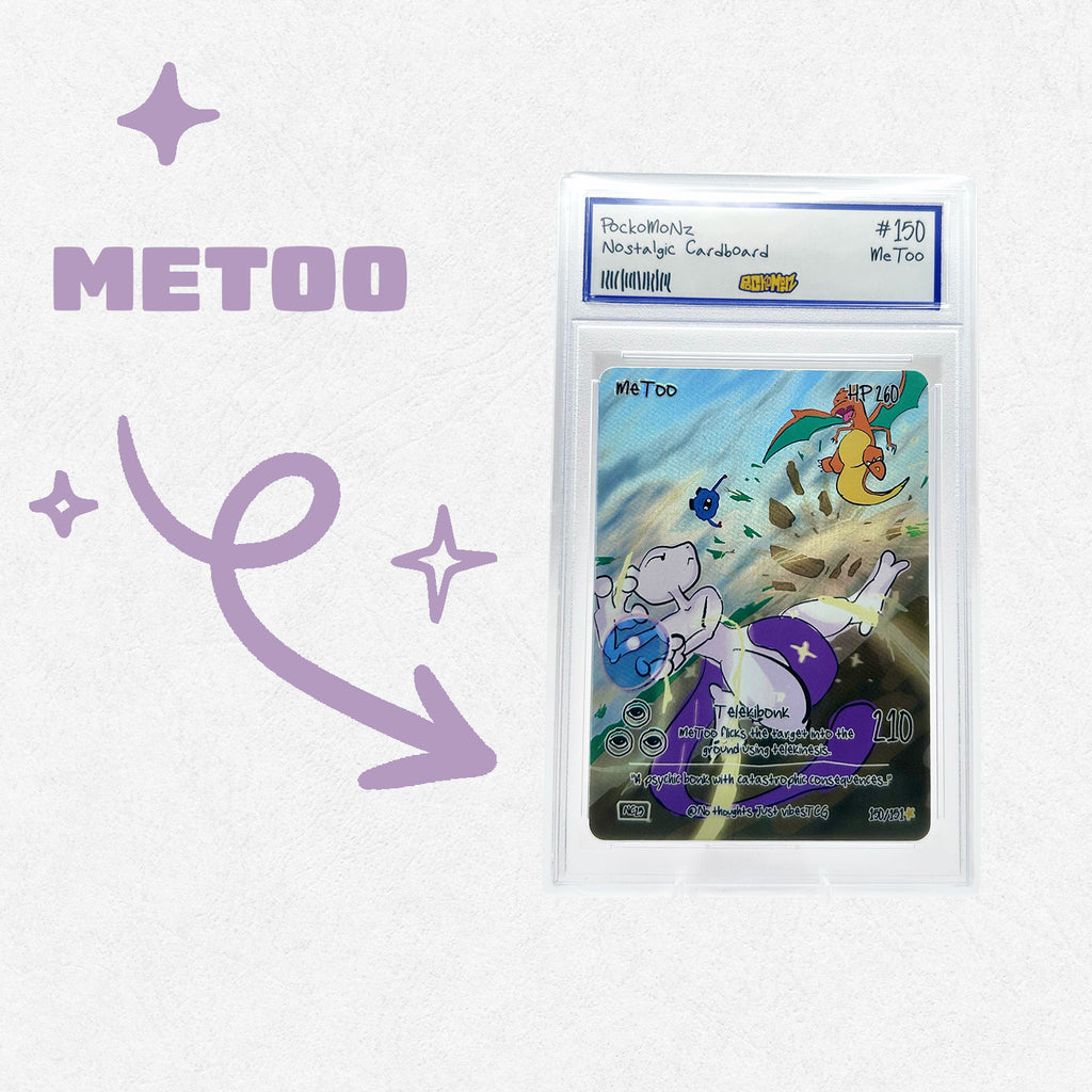 MeToo | Slab