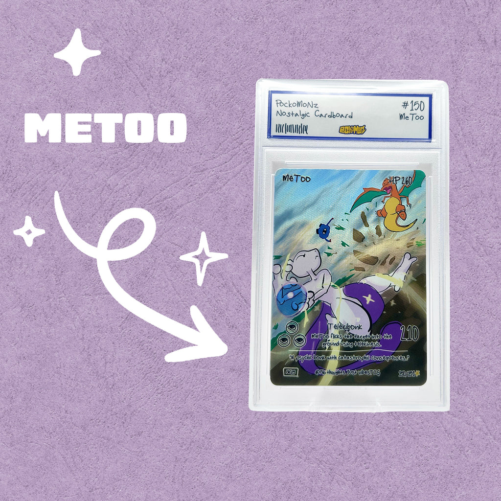 MeToo | Slab