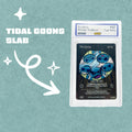 Tidal Goons | Slab
